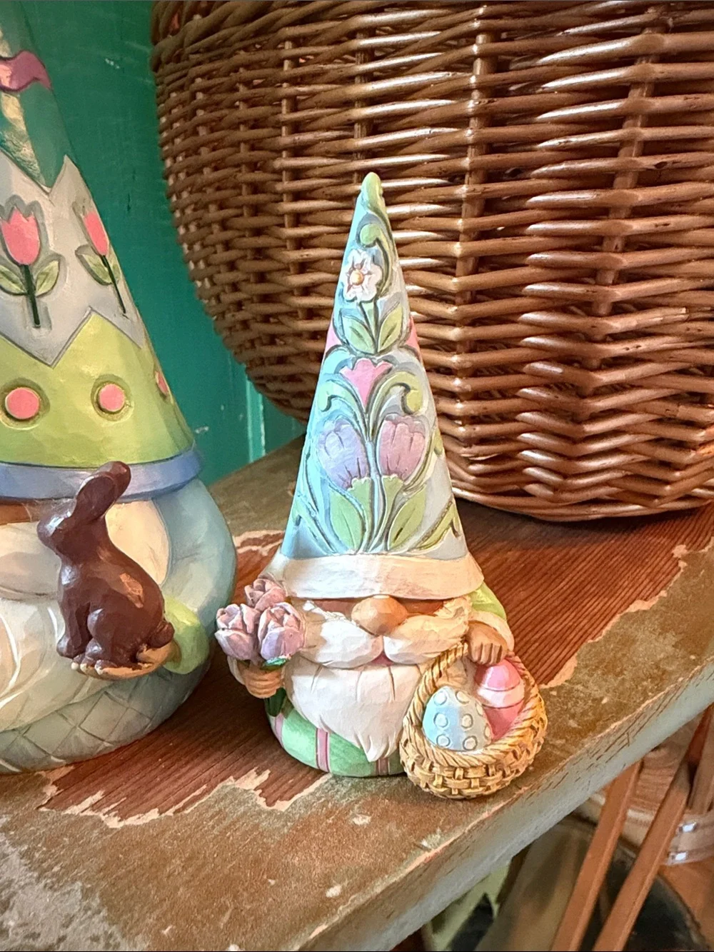 Jim Shore enesco jim